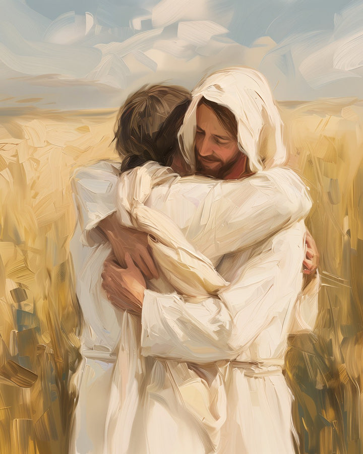 The Prodigal