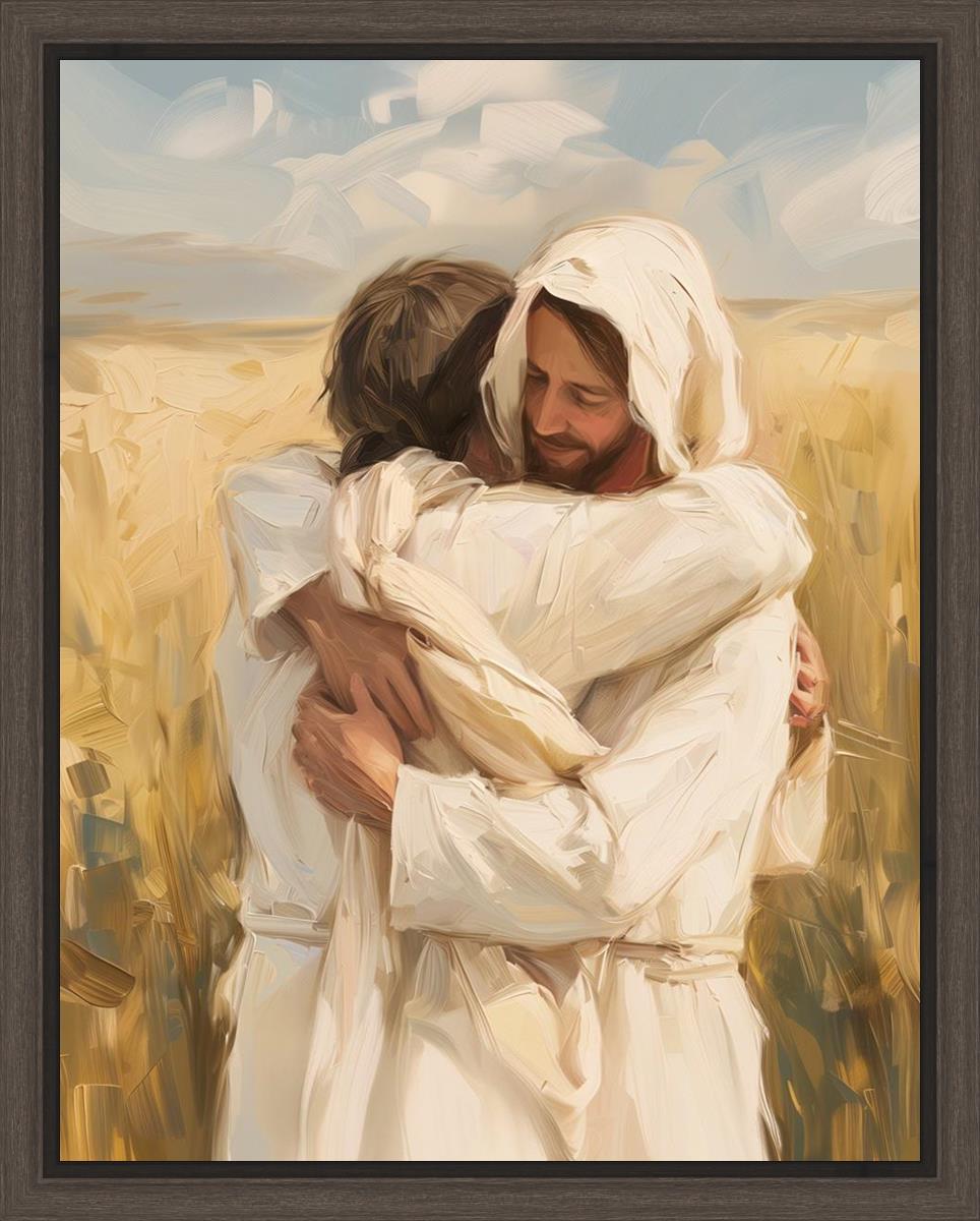 The Prodigal