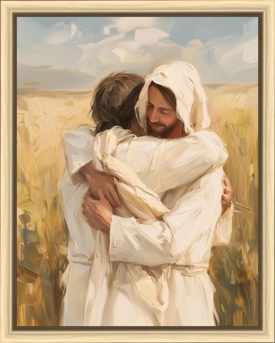 The Prodigal
