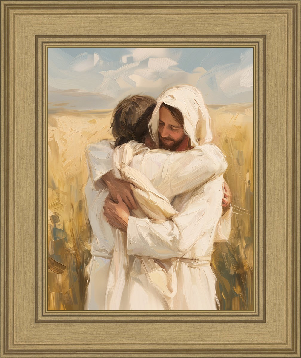 The Prodigal