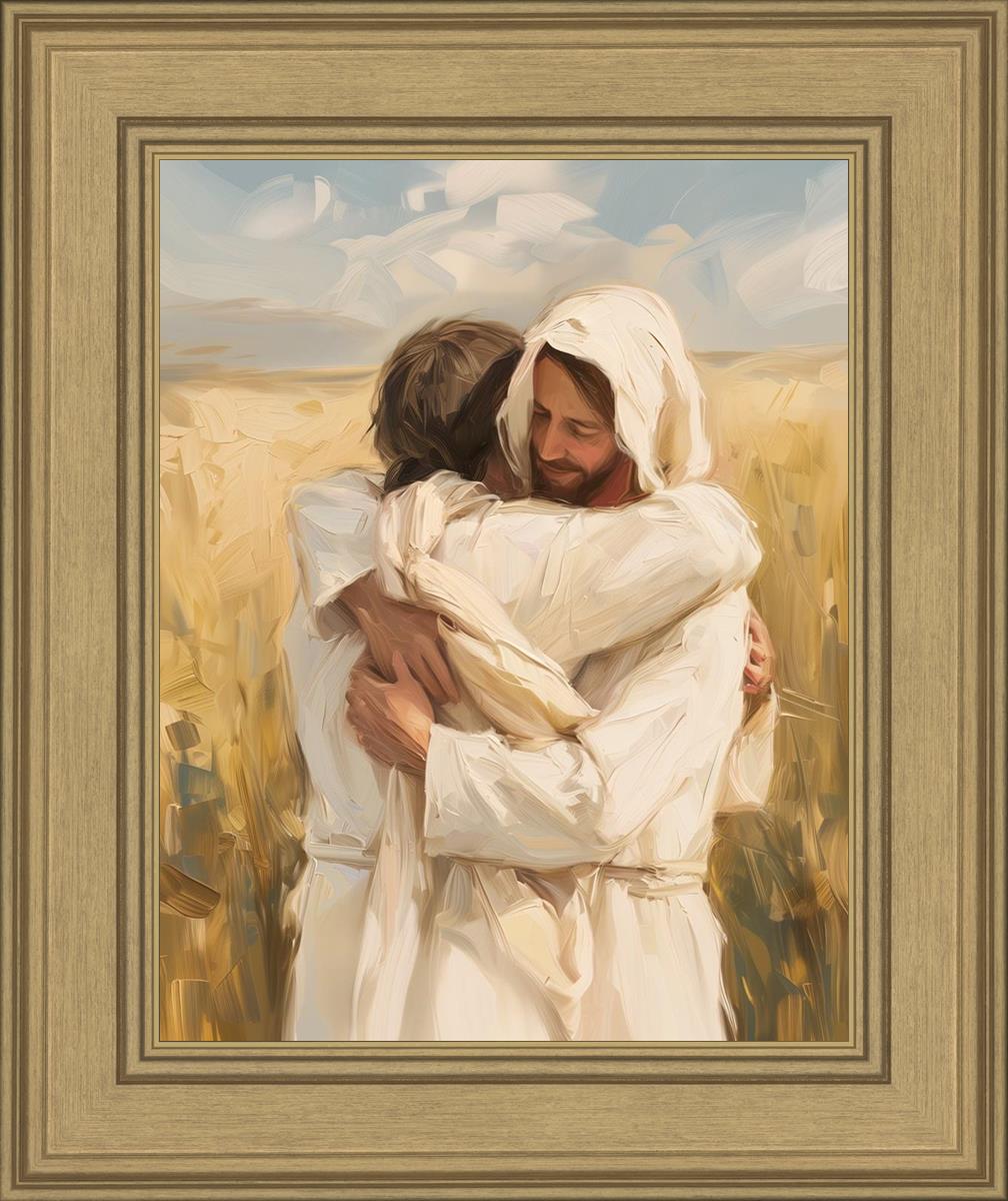 The Prodigal