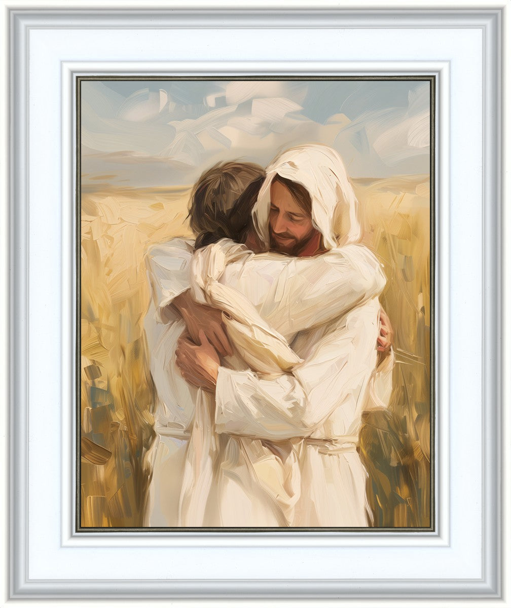 The Prodigal