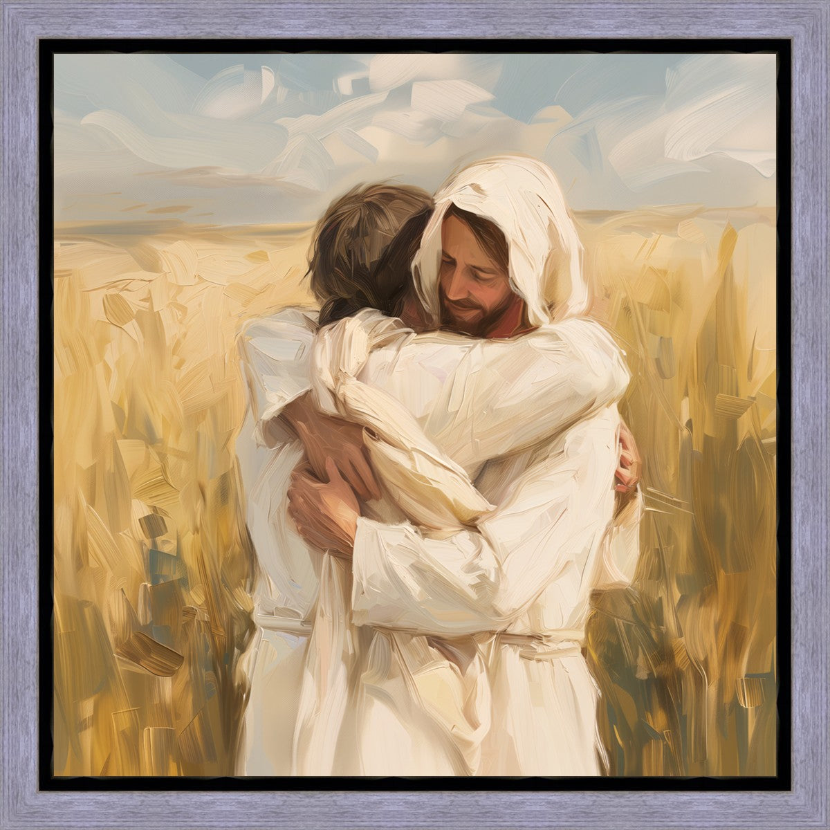 The Prodigal Gallery Wrap