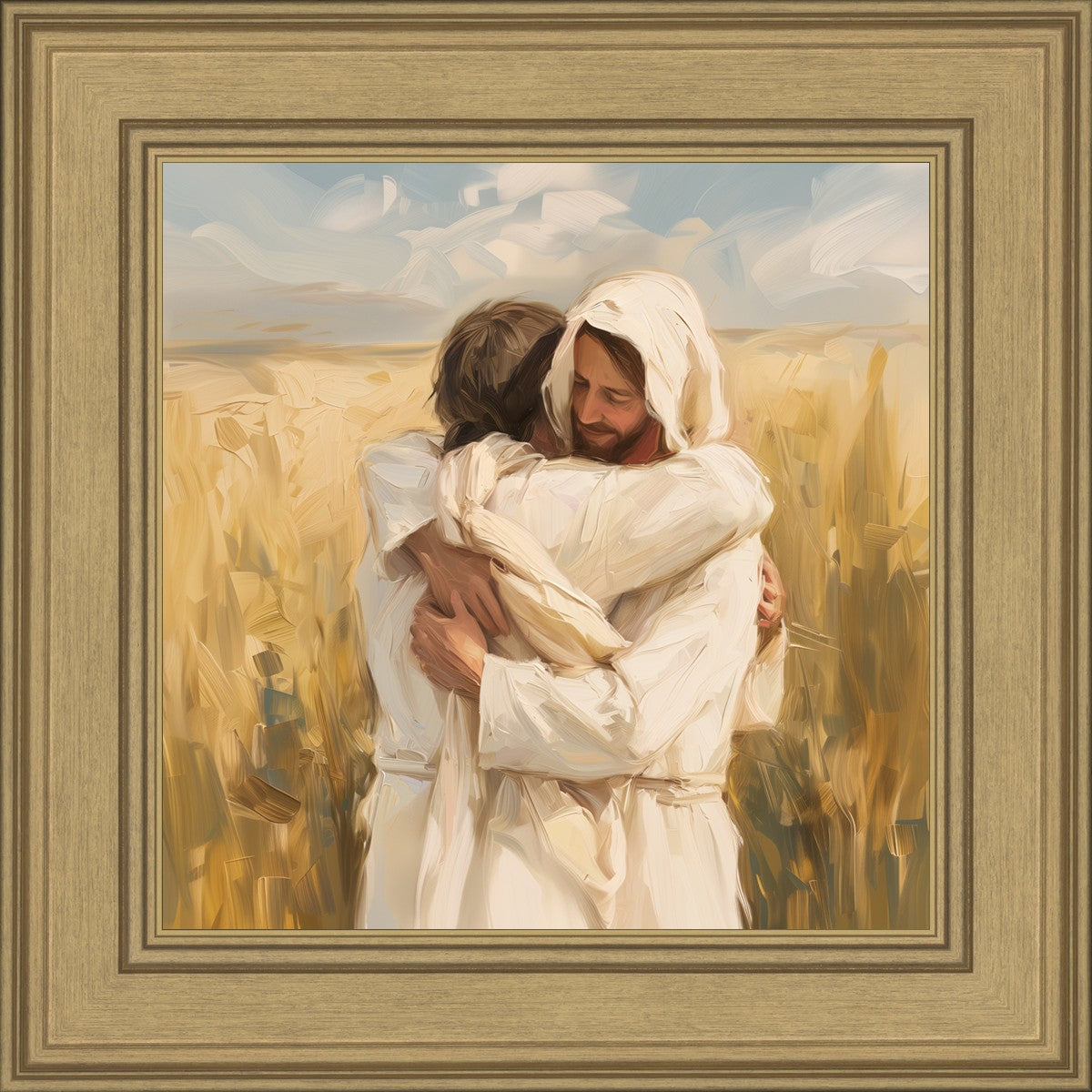 The Prodigal