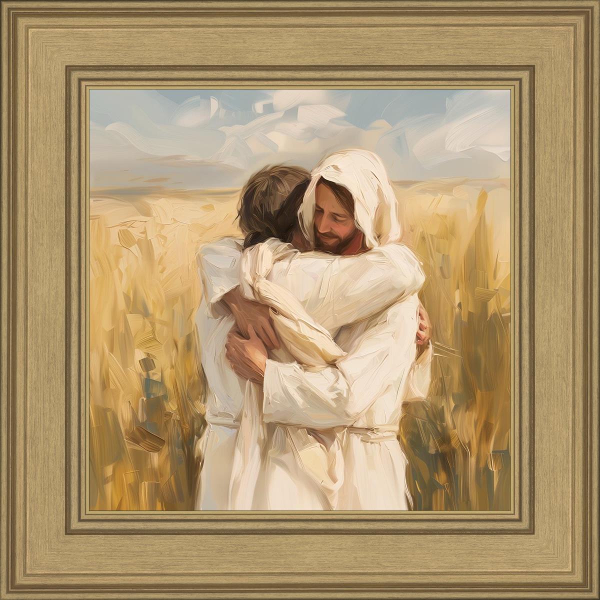 The Prodigal