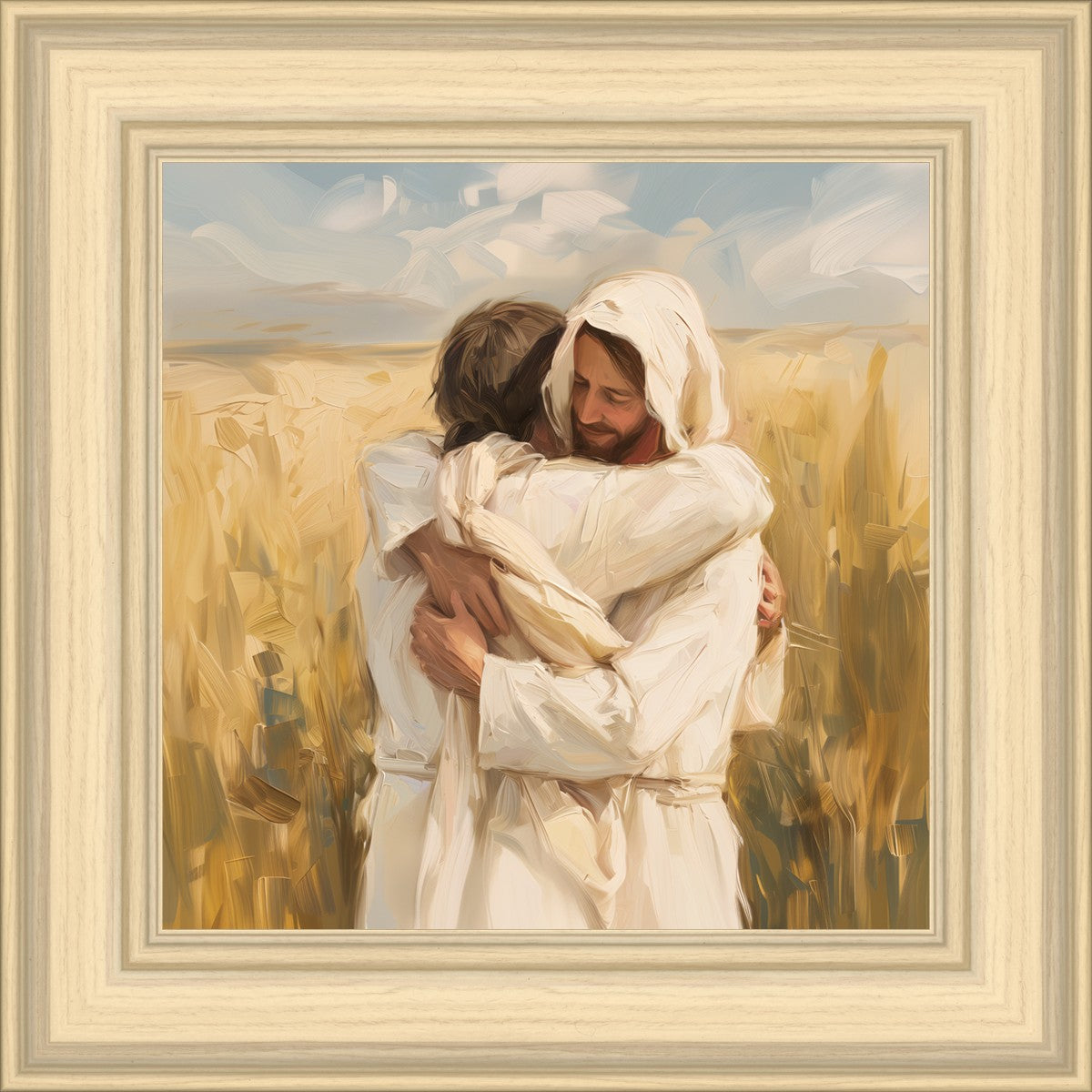 The Prodigal