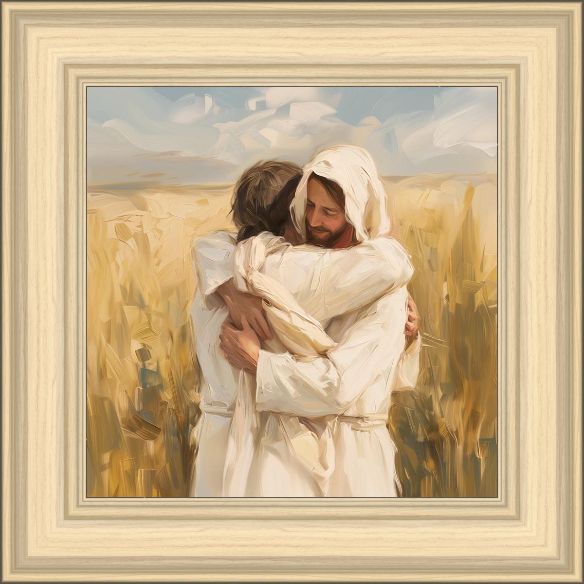 The Prodigal
