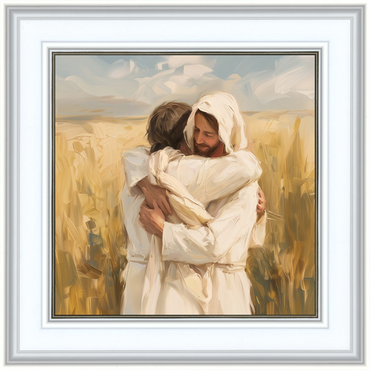 The Prodigal