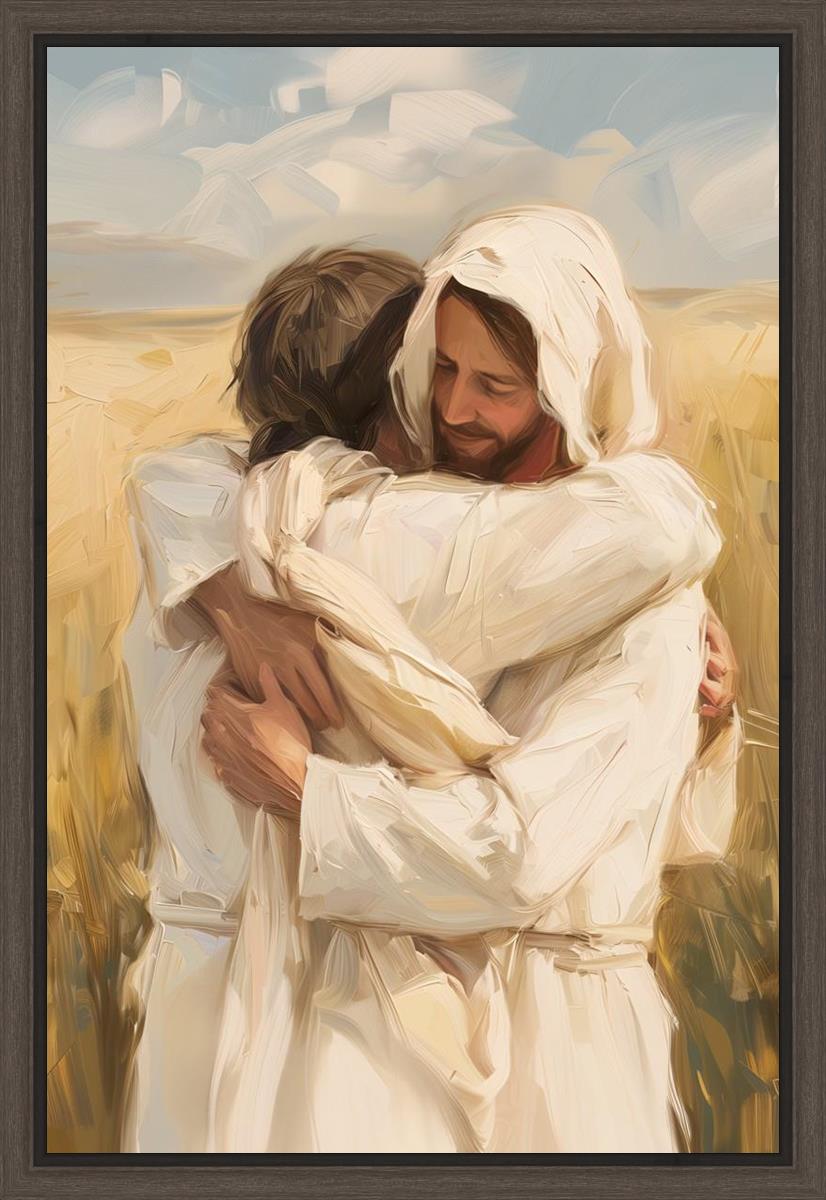 The Prodigal