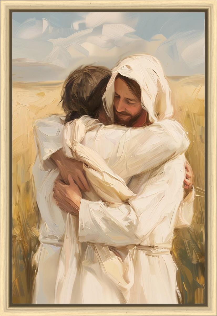 The Prodigal
