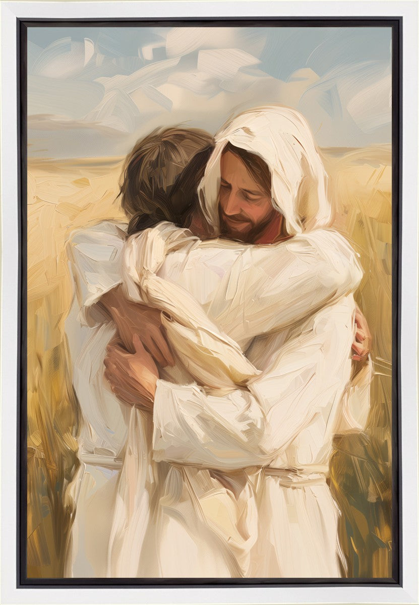 The Prodigal Gallery Wrap