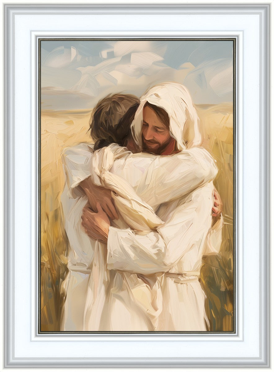 The Prodigal