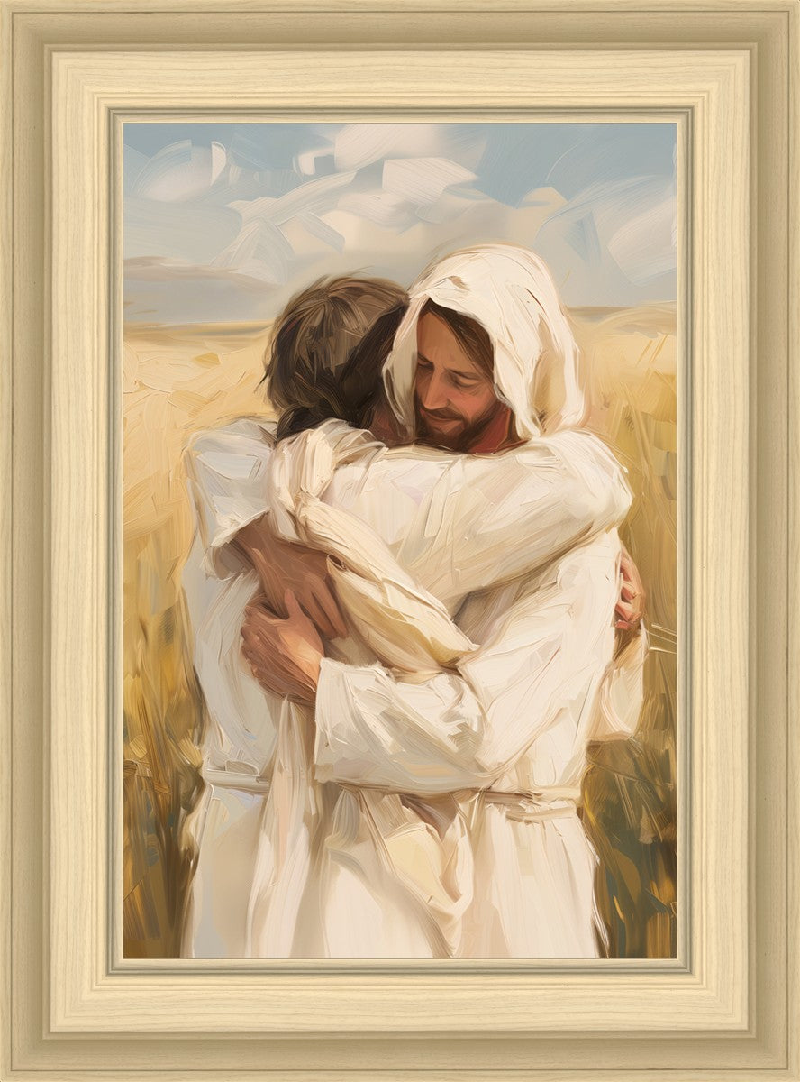 The Prodigal