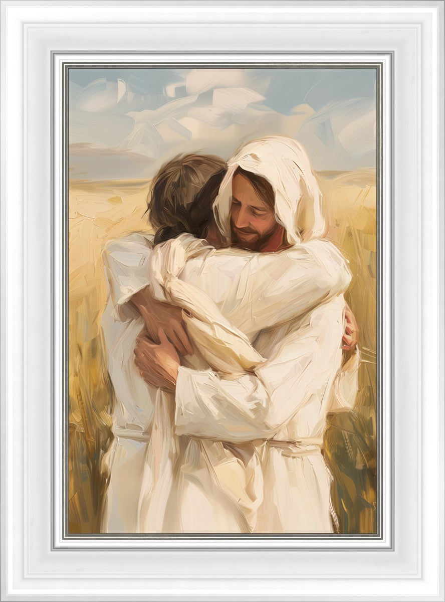 The Prodigal