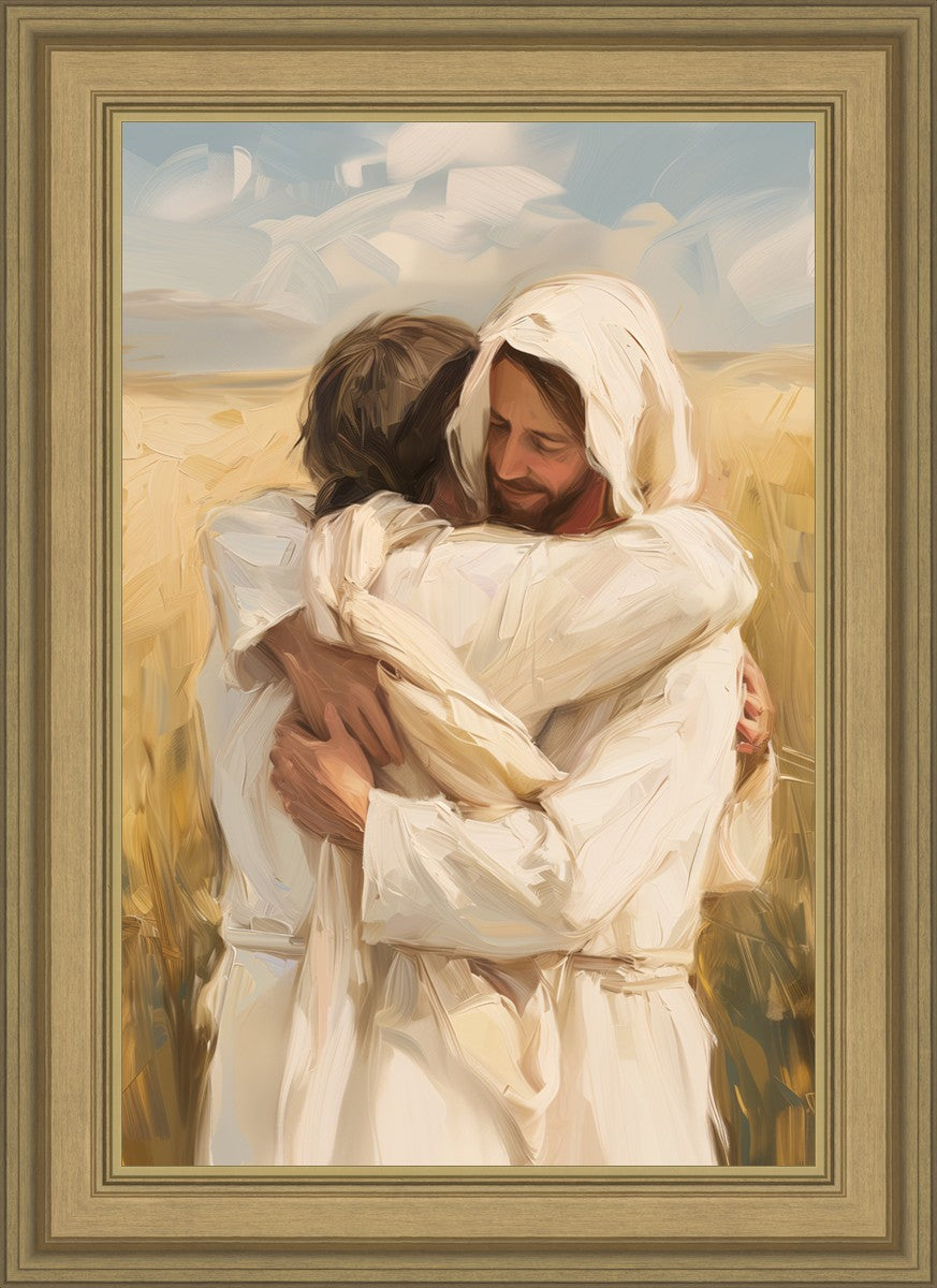 The Prodigal