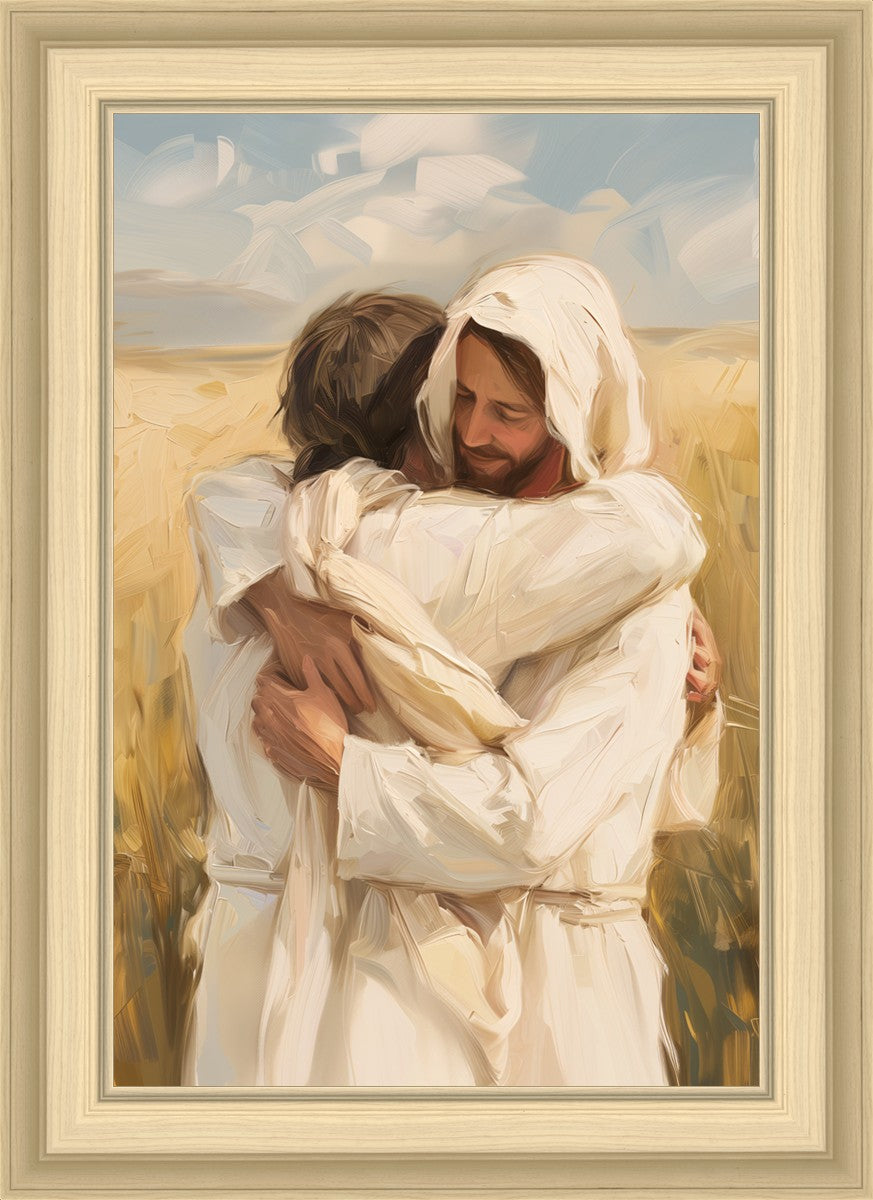 The Prodigal