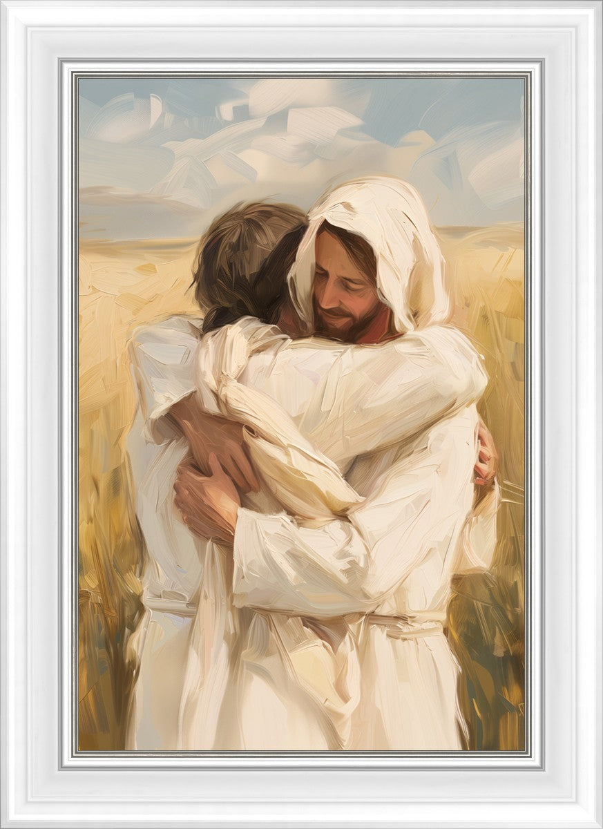 The Prodigal