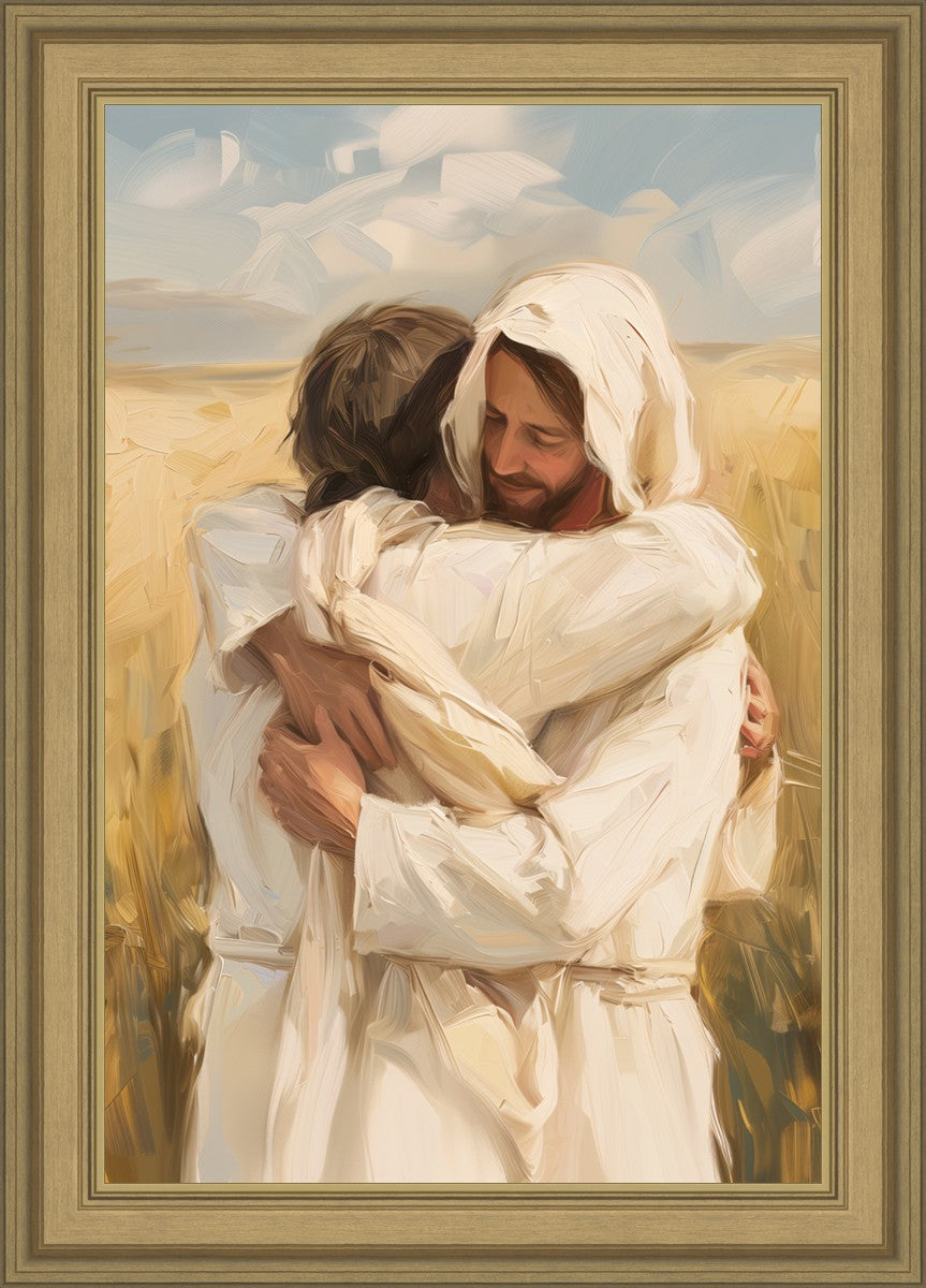 The Prodigal