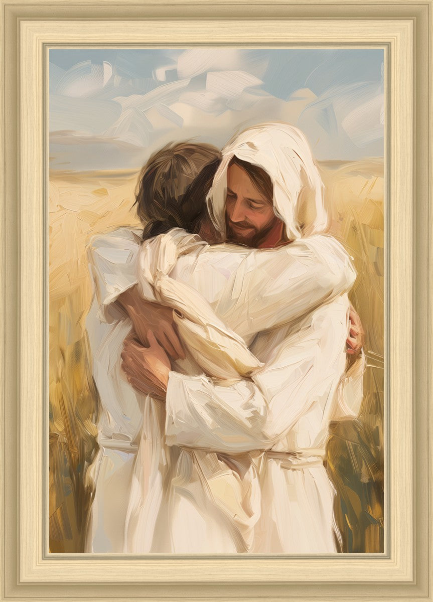 The Prodigal