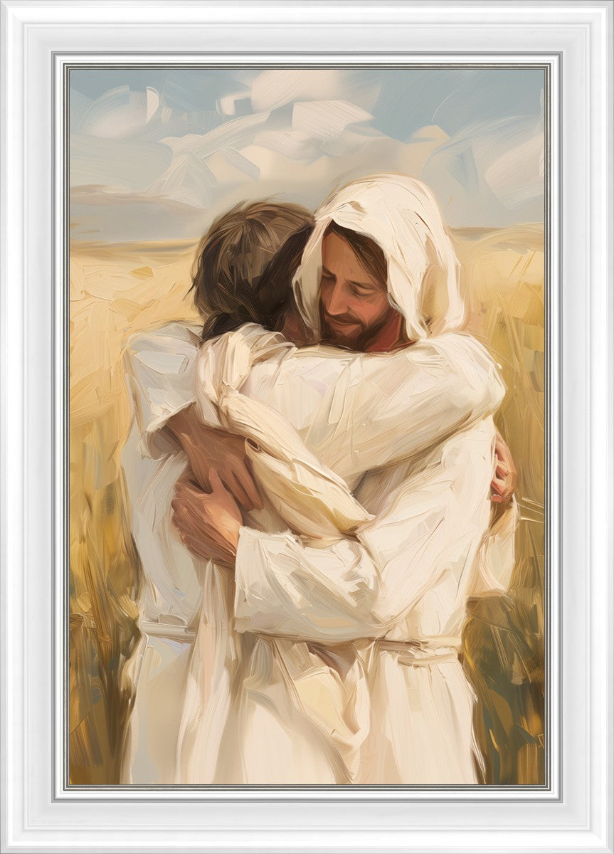 The Prodigal