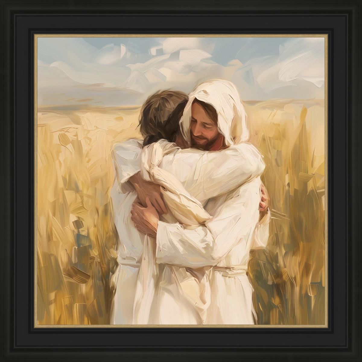 The Prodigal