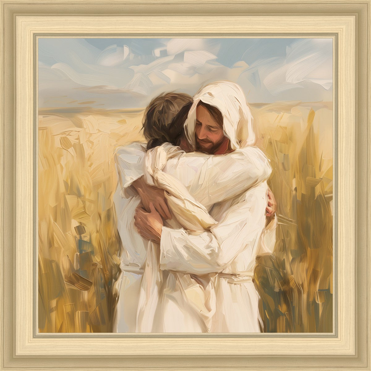 The Prodigal