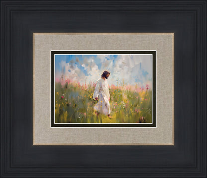 The Handiwork of God