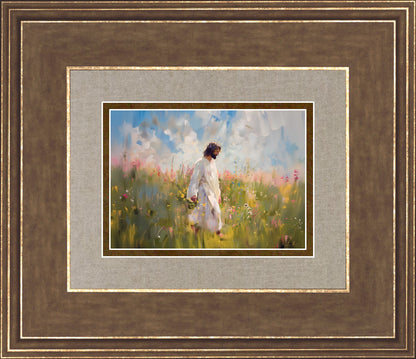 The Handiwork of God