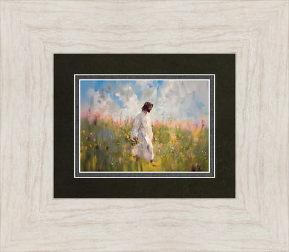 The Handiwork of God