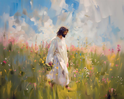 The Handiwork of God