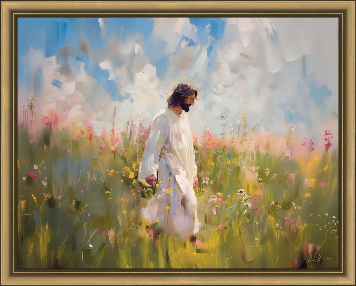 The Handiwork of God