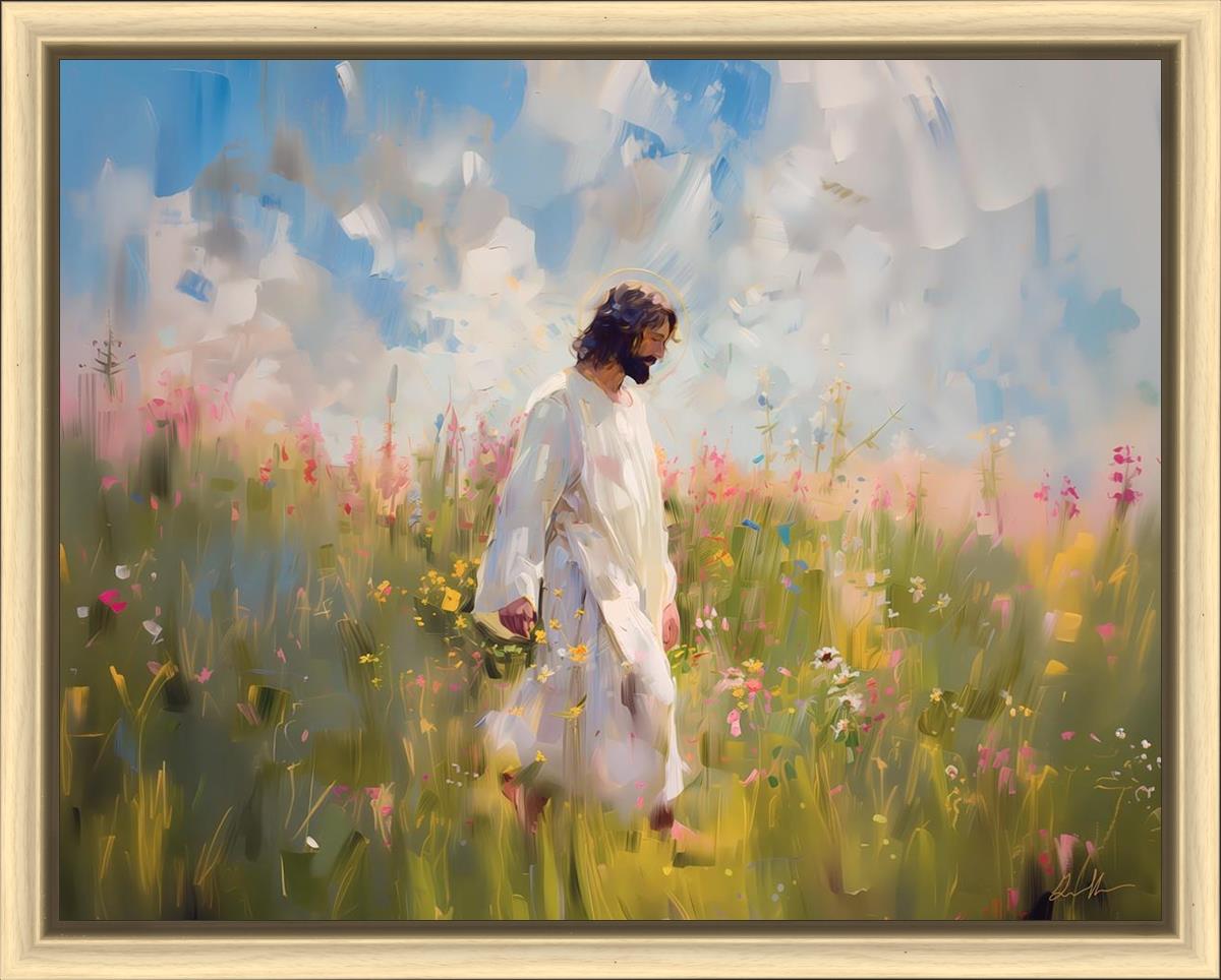 The Handiwork of God