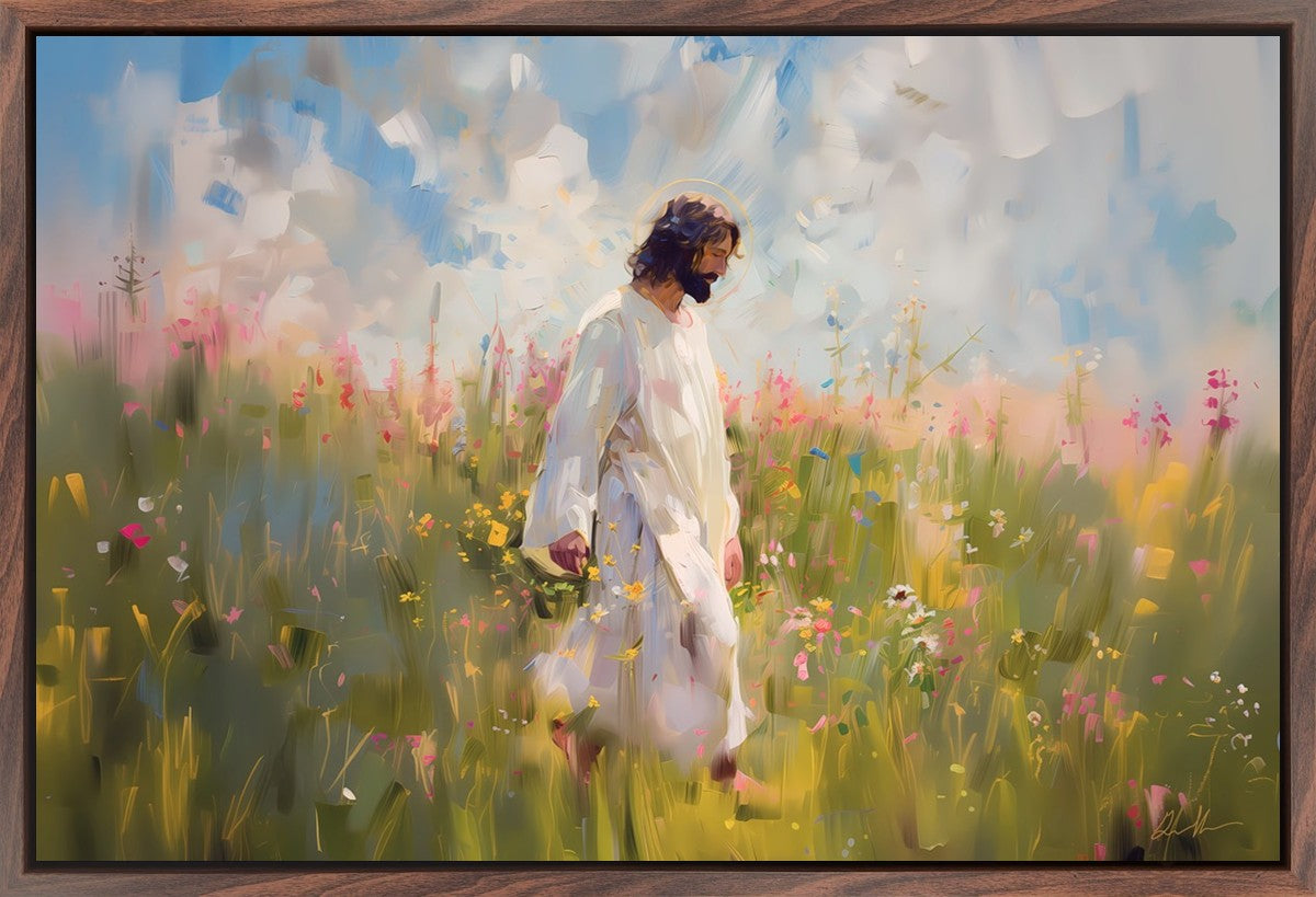 The Handiwork of God