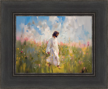 The Handiwork of God