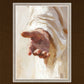 Graven on His Palm