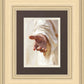 Graven on His Palm