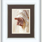 Graven on His Palm