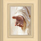 Graven on His Palm