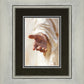 Graven on His Palm