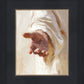 Graven on His Palm