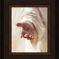 Graven on His Palm