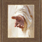 Graven on His Palm