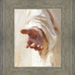 Graven on His Palm