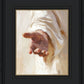 Graven on His Palm