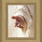 Graven on His Palm