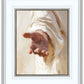 Graven on His Palm