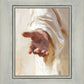 Graven on His Palm