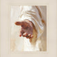 Graven on His Palm