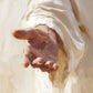 Graven on His Palm