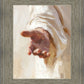 Graven on His Palm